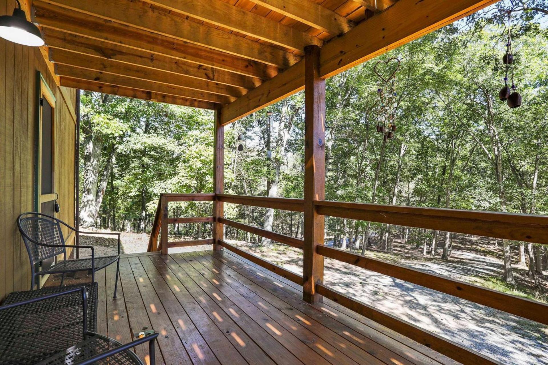 Camp Dancing Bears -Classic Retreat Morton Grove Exteriör bild