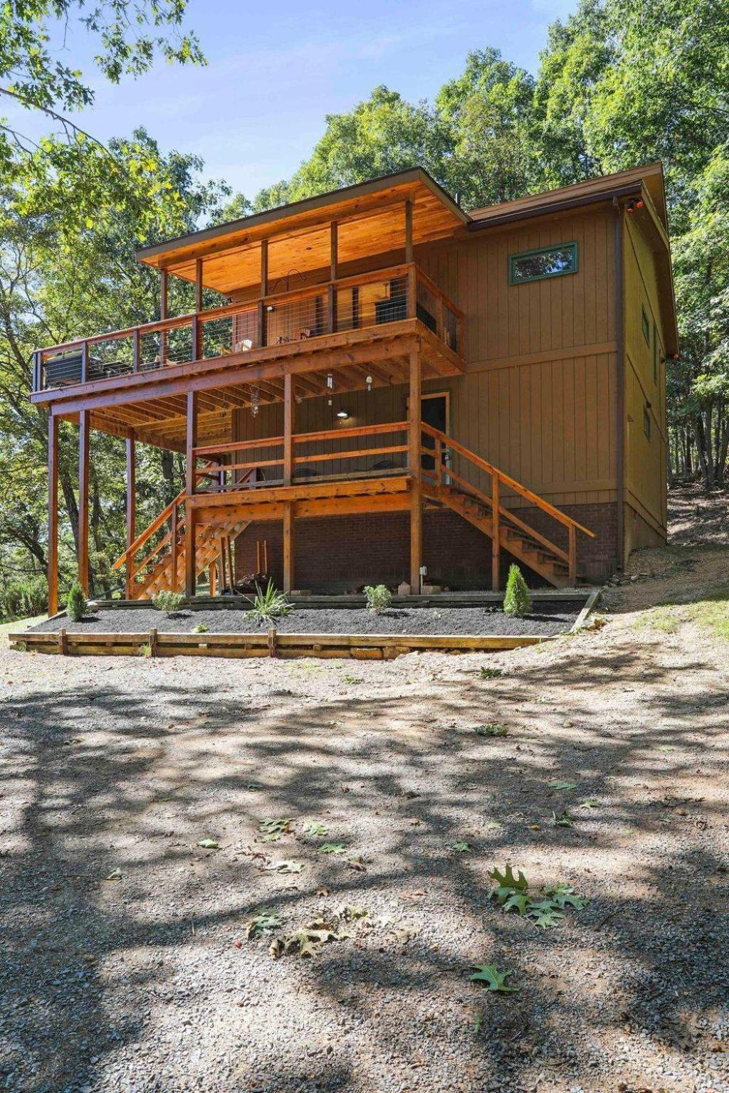 Camp Dancing Bears -Classic Retreat Morton Grove Exteriör bild